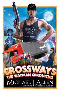 portada Crossways (en Inglés)