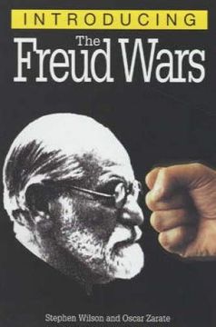 portada Introducing the Freud Wars 