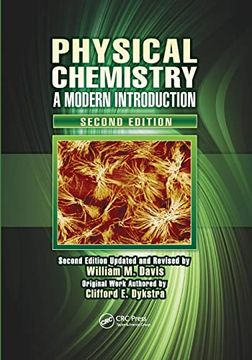 portada Physical Chemistry (in English)
