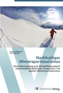portada Nachhaltiger Wintersporttourismus