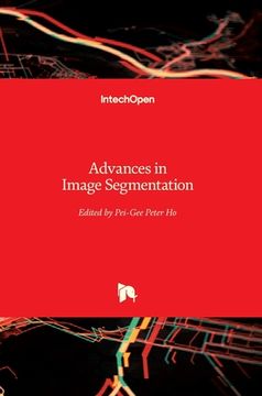 portada Advances in Image Segmentation (en Inglés)