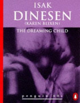 portada '''the Dreaming Child (Penguin 60S)' (in English)