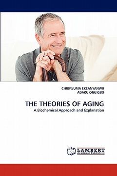 portada the theories of aging (en Inglés)