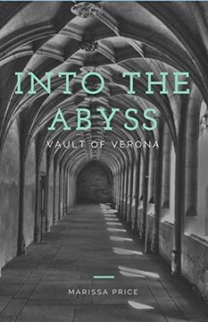 portada Vault of Verona (Into the Abyss)