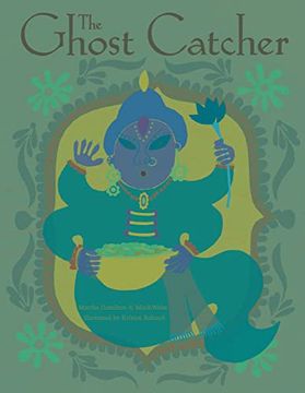 The Ghost Catcher (en Inglés)