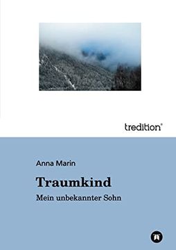 portada Traumkind (in German)
