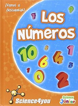 Vamos a Descubrir. Los Números (in Spanish)