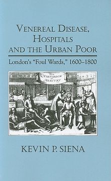 portada venereal disease, hospitals and the urban poor (in English)