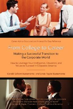 portada from college to career