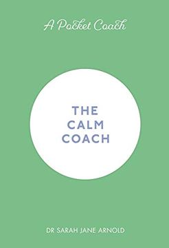 portada The Calm Coach (a Pocket Coach) 