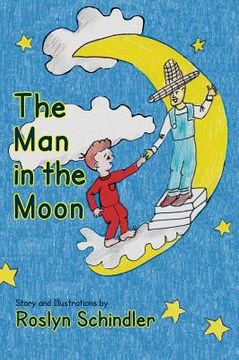portada The Man in the Moon (in English)