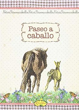 portada Paseo a Caballo (in Spanish)