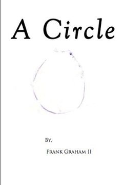 portada A Circle (in English)