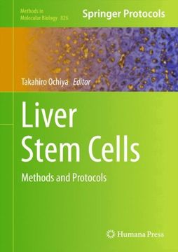 portada liver stem cells