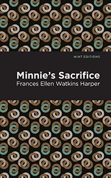 portada Minnie's Sacrifice (Mint Editions)