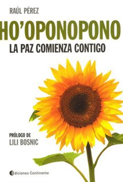 portada Ho Oponopono (in Spanish)