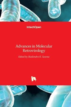 portada Advances in Molecular Retrovirology (en Inglés)