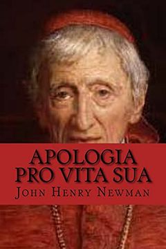 portada Apologia pro Vita sua (en Inglés)