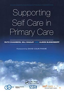 portada Supporting Self Care in Primary Care: The Epidemiologically Based Needs Assessment Reviews, Breast Cancer - Second Series (in English)