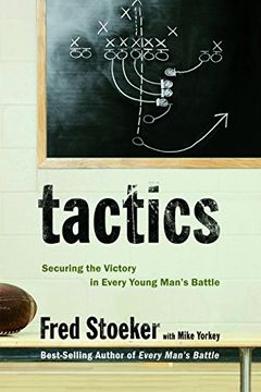portada Tactics: Winning the Spiritual Battle for Purity (en Inglés)
