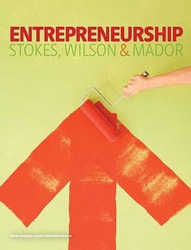 portada entrepreneurship (in English)