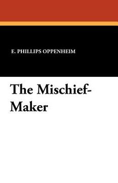 portada the mischief-maker (en Inglés)