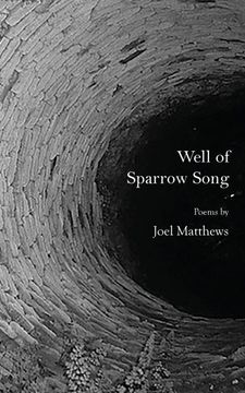 portada Well of Sparrow Song (en Inglés)