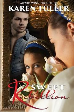 portada Sweet Rebellion