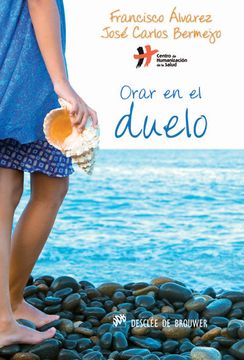 portada Orar en el Duelo (in Spanish)