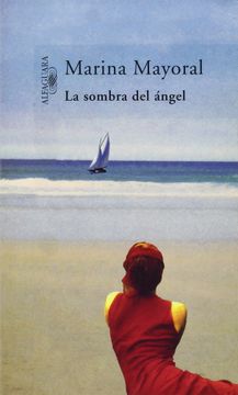 portada La Sombra del Angel (in Spanish)