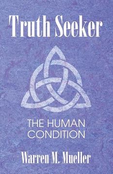 portada Truth Seeker: The Human Condition