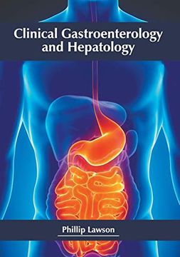 portada Clinical Gastroenterology and Hepatology (en Inglés)