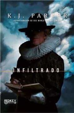 portada Infiltrado (in Spanish)
