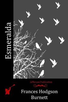 portada Esmeralda (en Inglés)