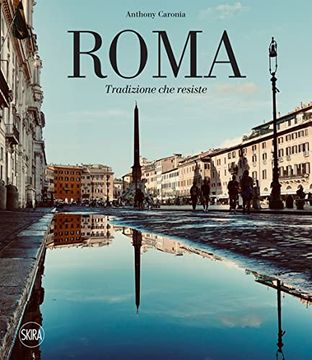 portada Rome: Everlasting Tradition