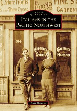 portada Italians in the Pacific Northwest