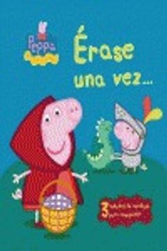 portada  Érase una vez... (Peppa Pig) (in Spanish)