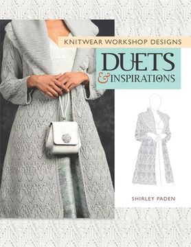 portada Knitwear Workshop Designs: Duets and Inspirations (in English)