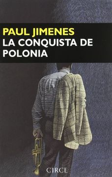 portada La Conquista de Polonia (in Spanish)