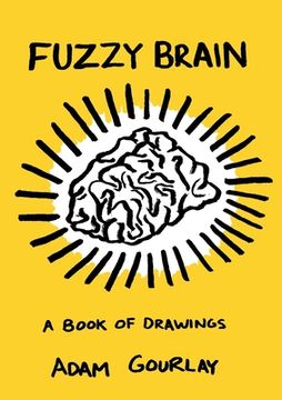 portada Fuzzy Brain (en Inglés)