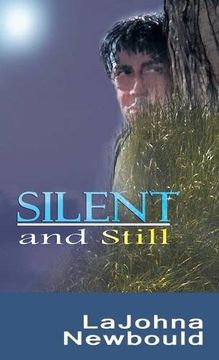 portada Silent and Still