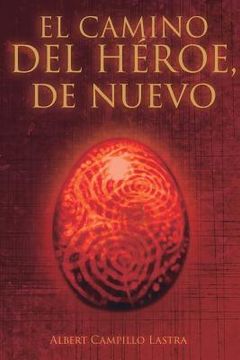 portada El Camino del Héroe: De nuevo (in Spanish)