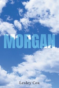 portada Morgan (en Inglés)