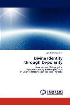 portada divine identity through di-polarity (en Inglés)
