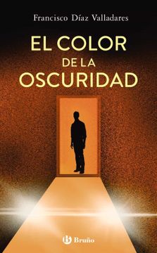 portada El Color de la Oscuridad (in Spanish)
