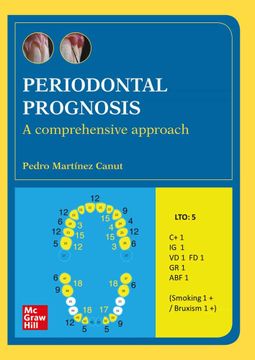 portada Periodontal Prognosis (in Galés)