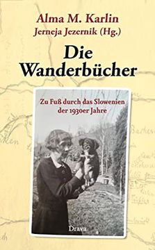 portada Die Wanderbücher (en Alemán)