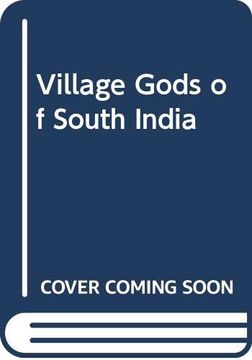 portada Village Gods of South India