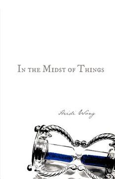 portada in the midst of things (in English)