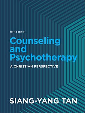 portada Counseling and Psychotherapy: A Christian Perspective (en Inglés)